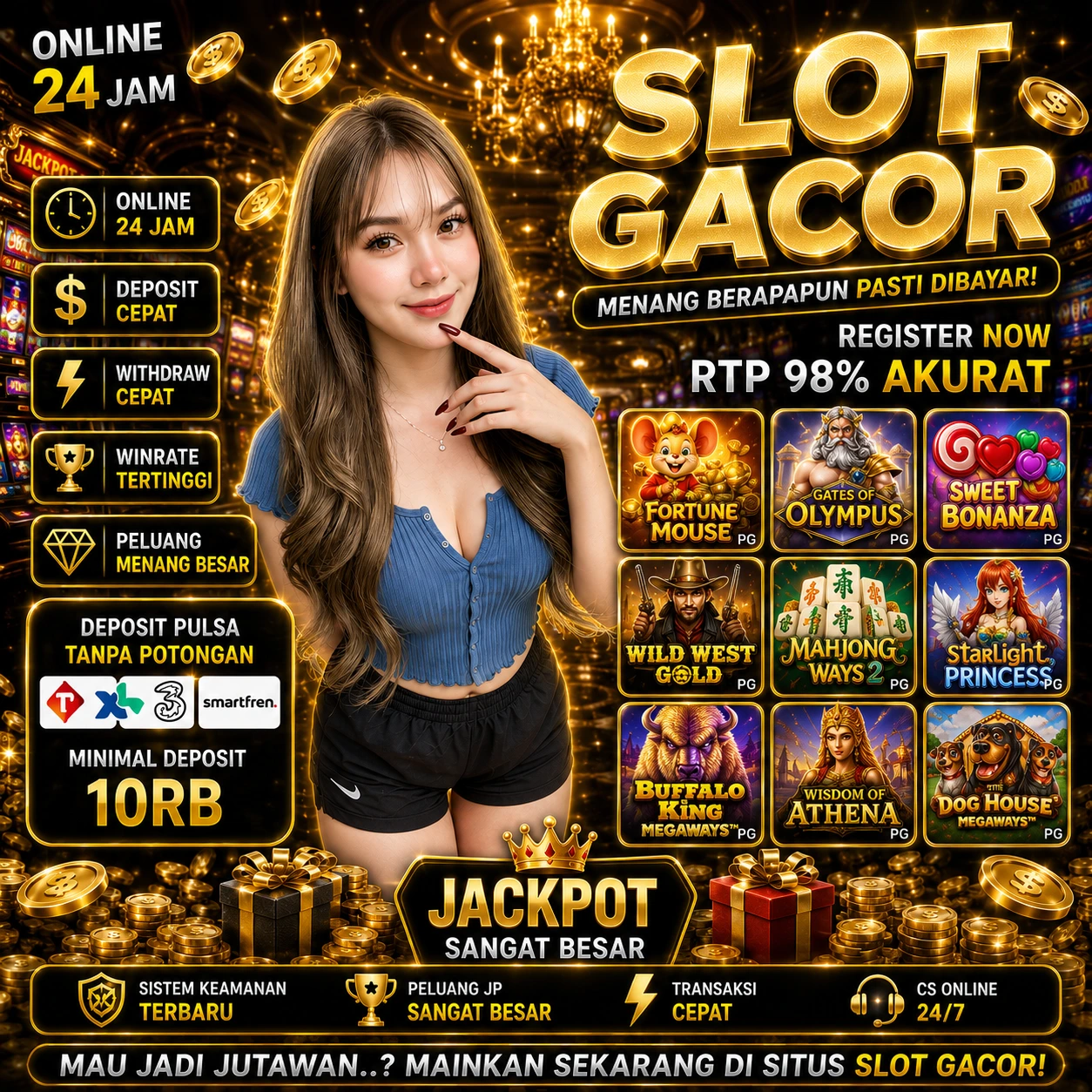 POKER CO